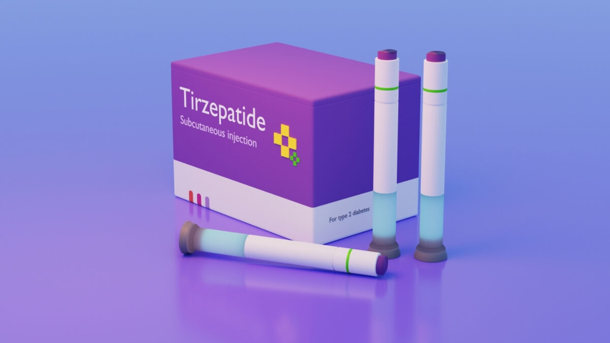 Tirzepatide in Charleston, SC