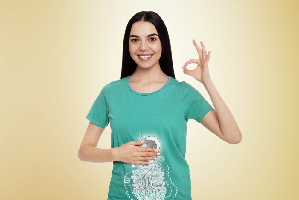 Gut Health SOS: Effective Strategies to Fix Your Digestive Woes | The Repaire Room
