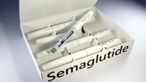 Is Semaglutide the Same as Ozempic®? | The Repaire Room